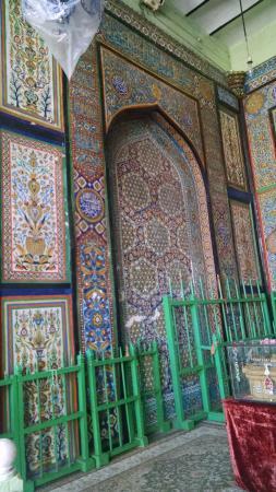 Badshaahi Ashoor Khana