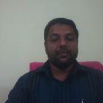 Hotel Anand Bhavan Restaurant